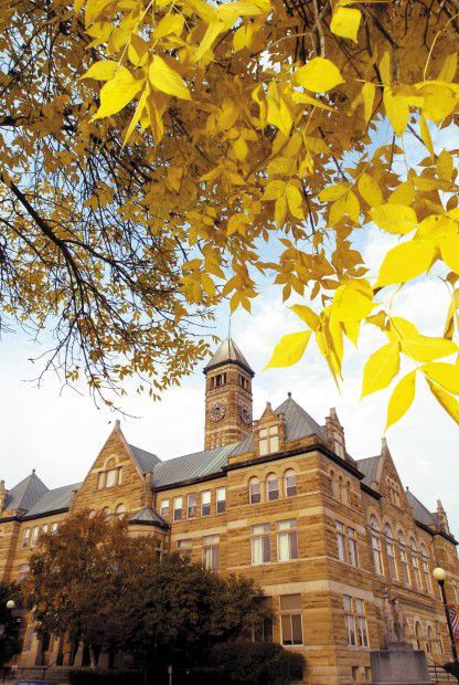 2010: Fall Colors